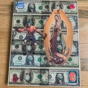 One of a kind Pop Art